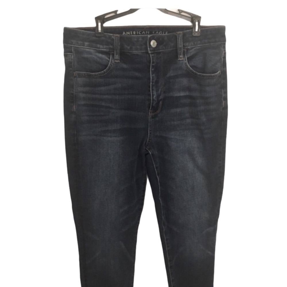 Girl’s American Eagle Outfitters Skinny Jeans